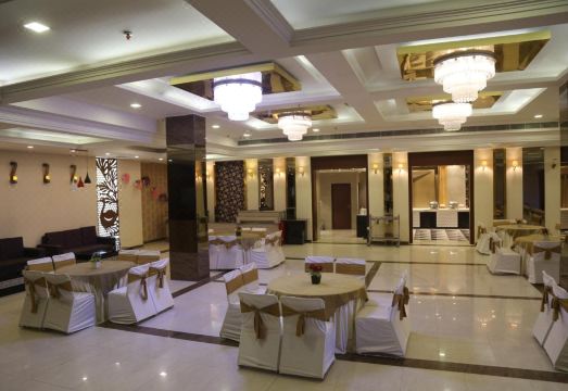 Hotel SC ResidencyHotel Overview