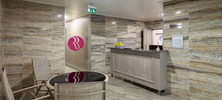 卡赫拉曼马拉什温德姆华美达广场酒店(Ramada Plaza by Wyndham Kahramanmaras)图片