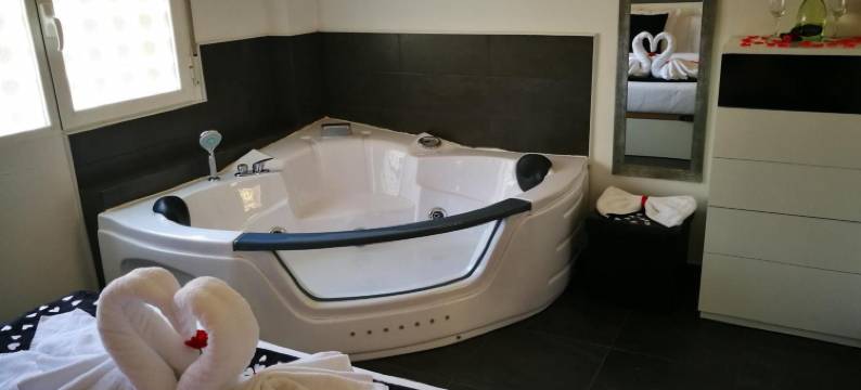 格雷多斯阁楼公寓(Gredos Loft)图片