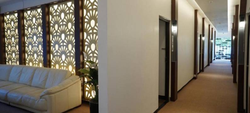 帕米卡桑奥戴塔酒店(Odaita Hotel Pamekasan Madura)图片