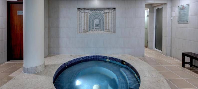 伊斯兰堡万豪酒店(Islamabad Marriott Hotel)图片