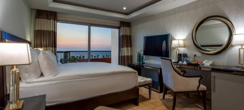 Merit 利曼酒店和娱乐场(Liman Hotel & Casino by Merit)图片