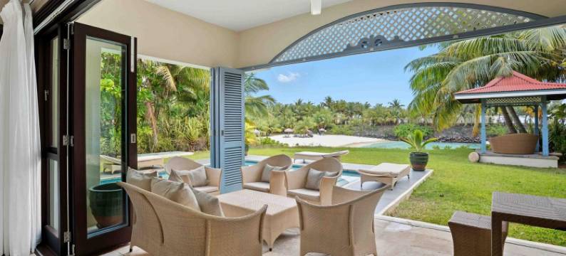 伊甸岛奢华住宿-自助式度假村(Eden Island Luxury Accommodation)图片