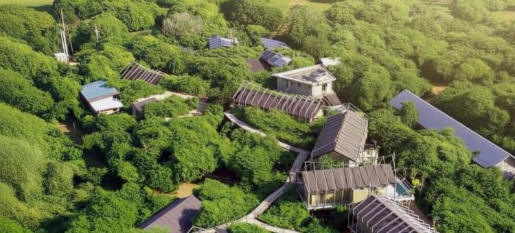 氧云山居·雅拉(O2 Villas Yala)图片