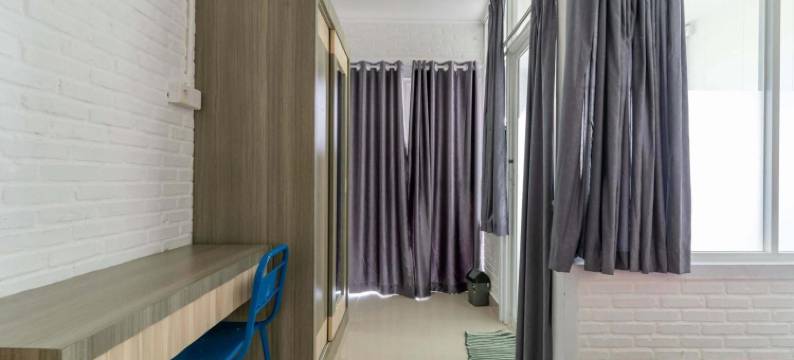 红多兹普拉斯酒店-万塔斯帕尔巴巴酒店(RedDoorz Plus @ Vantas Hotel Parbaba)图片