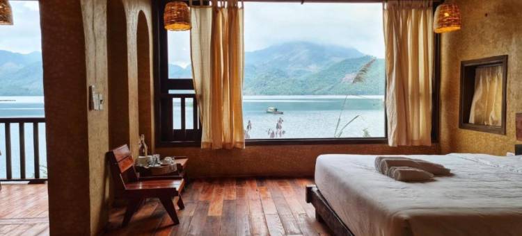 Xoan Retreat - Da Bac图片