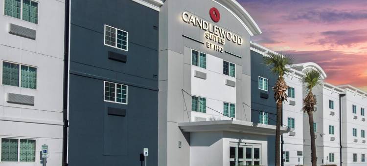 郊区公寓酒店-阿文代尔(Suburban Studios Avondale)图片