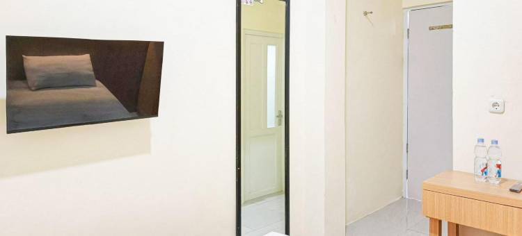Aruna Coliving Syariah RedPartner图片