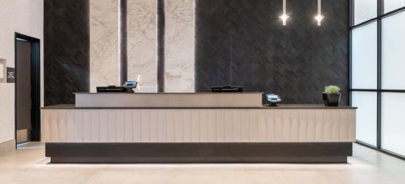 AC酒店伯灵顿(AC Hotel Burlington)图片