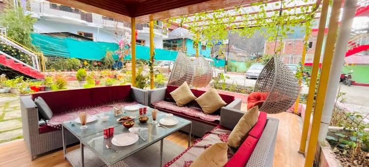梦谷卡索尔酒店(Dream Valley Kasol)图片