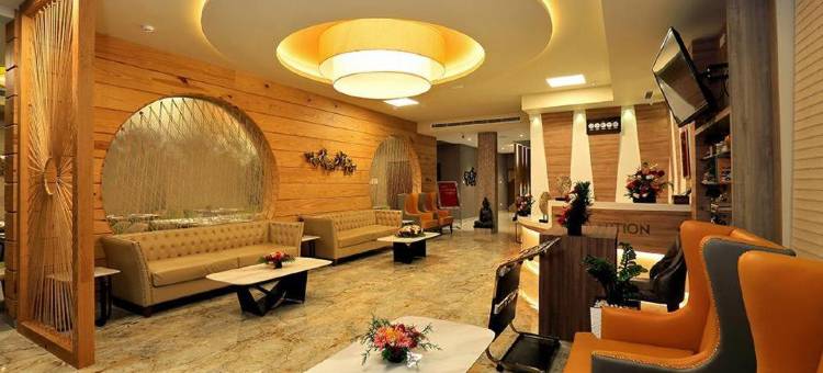 Hotel New York Square图片