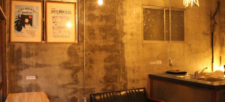 Kamp奉还町休闲背包客栈(Kamp Houkan-Cho Backpacker's Inn & Lounge)图片