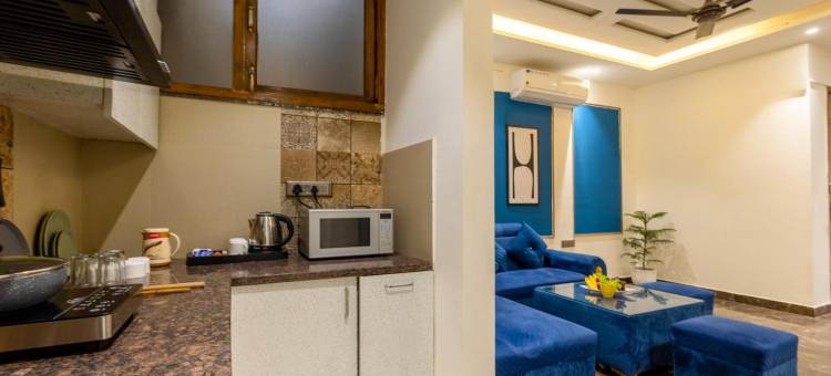 樱花民宿(OnlyStay BnB Golf Course Road)图片