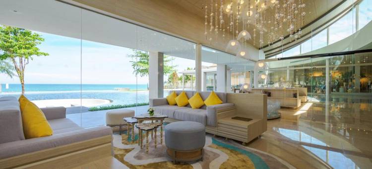 考拉卡塔坦尼小海岸度假村(The Little Shore Khao Lak by Katathani)图片