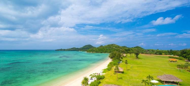 石垣海滨酒店(Ishigaki Seaside Hotel)图片