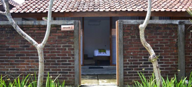婆罗浮屠商羯罗酒店(Shankara Borobudur)图片