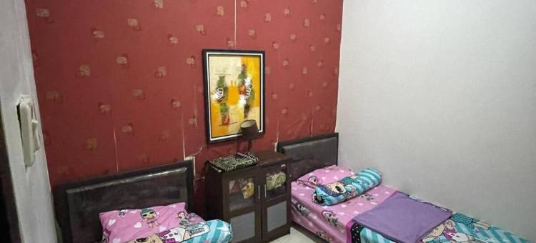 Villa Tropica Kuningan图片