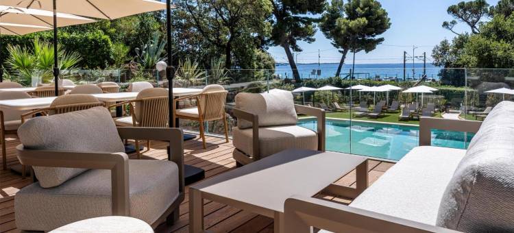 Radisson Hotel Cannes Seaside图片