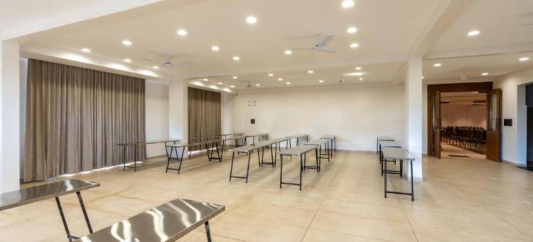 AVM精英套房马卢尔(AVM Elite Suites Malur)图片