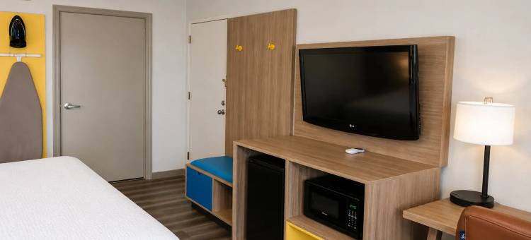 多纳森维尔温德姆戴斯酒店(Days Inn by Wyndham Donalsonville)图片