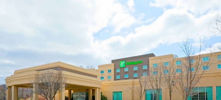 Holiday Inn 巴德湖 - 罗卡韦区(Holiday Inn Budd Lake - Rockaway Area)图片