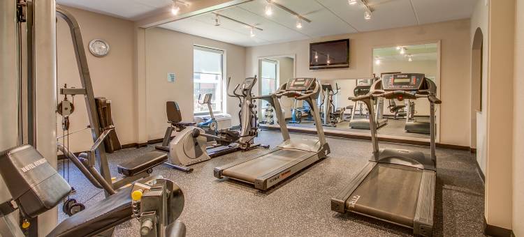Holiday Inn Express Richmond E - Midlothian Trnpke图片