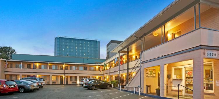 Travelodge by Wyndham Everett City Center图片