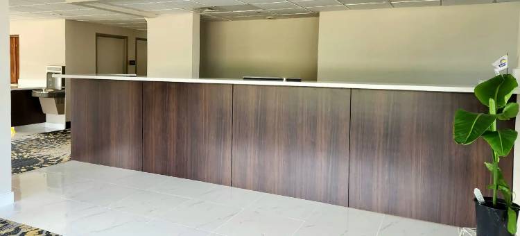 新奥尔良拉普拉斯戴斯酒店(Days Inn by Wyndham LaPlace- New Orleans)图片