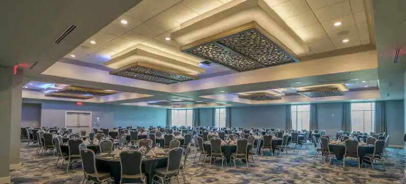 麦迪逊阳光大草原希尔顿花园酒店(Hilton Garden Inn Sun Prairie Madison)图片