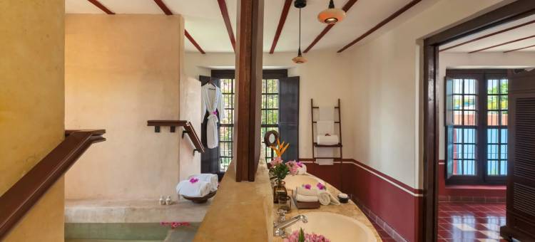 坎佩切哈仙达洲际酒店(Hacienda Campeche by IHG)图片