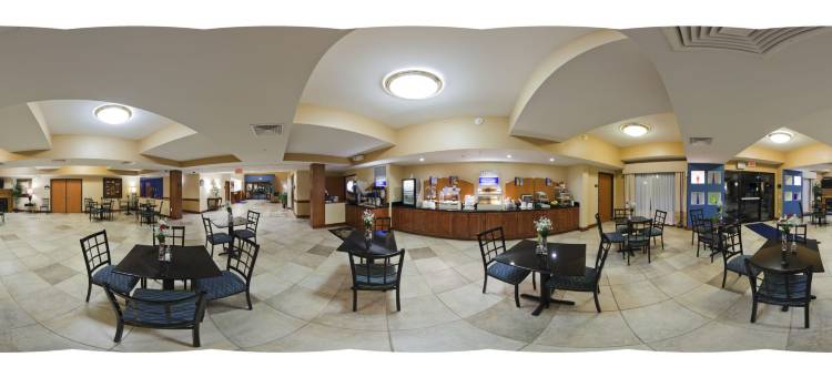 智选假日套房酒店萨福克(Holiday Inn Express & Suites Suffolk)图片