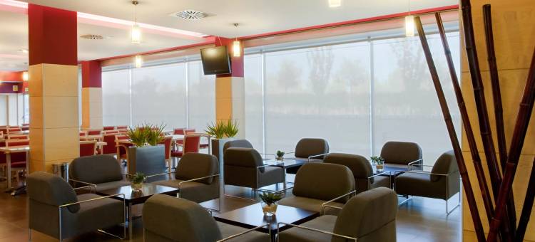 Holiday Inn Express 马德里 - 赫塔费(Holiday Inn Express MADRID - GETAFE by IHG)图片