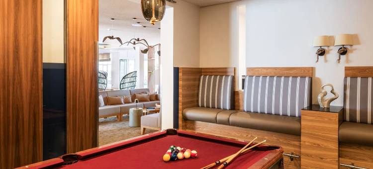 Lindner Hotel Boltenhagen, Part of Jdv by Hyatt图片