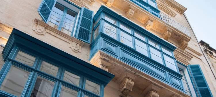 圣约翰AX酒店(AX the Saint John)图片