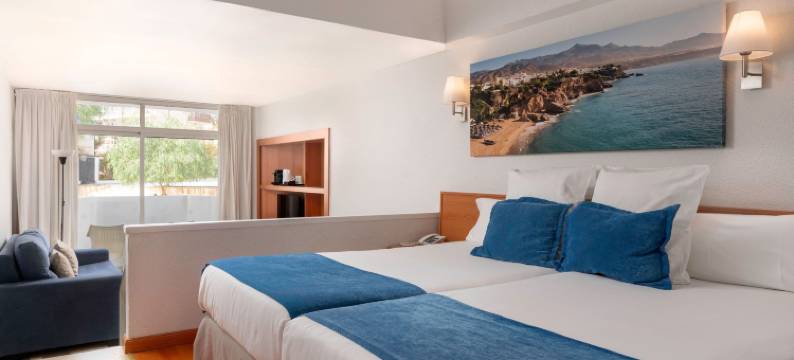 Aluasun Lago Rojo - Adults Recommended图片