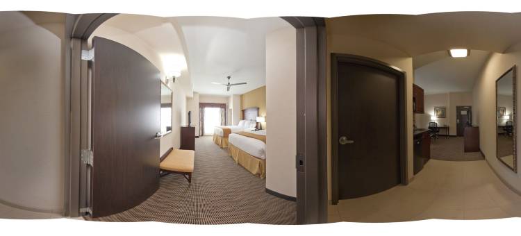 智选假日套房酒店奥斯汀南 - 布达 by IHG(Holiday Inn Express & Suites Austin South-Buda by IHG)图片