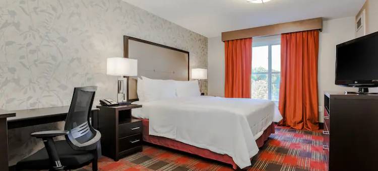 Homewood Suites by Hilton-纽约酒店(Homewood Suites by Hilton Long Island-Melville)图片