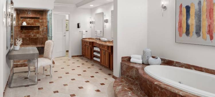 The Coral at Atlantis图片