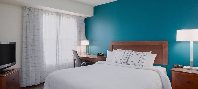 Residence Inn Laredo Del Mar图片