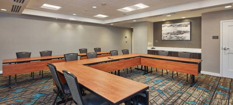 Residence Inn Sacramento Davis图片