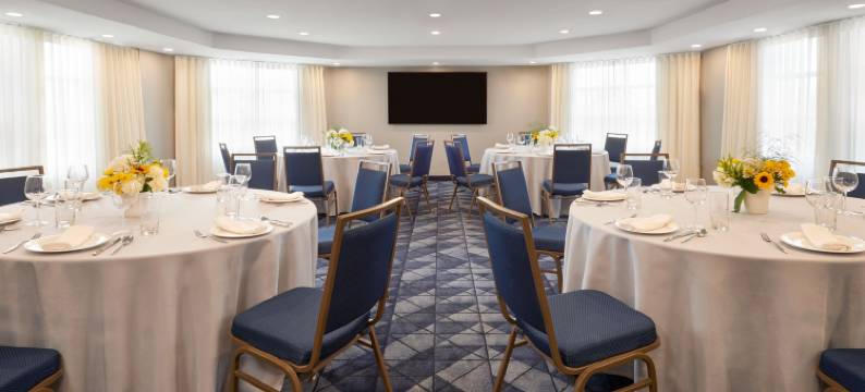 基奇纳万怡酒店(Courtyard Kitchener)图片