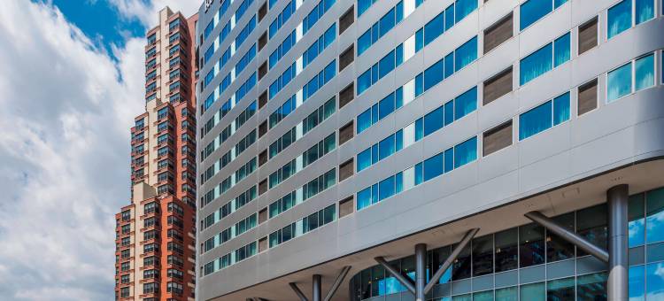 Residence Inn Jersey City图片