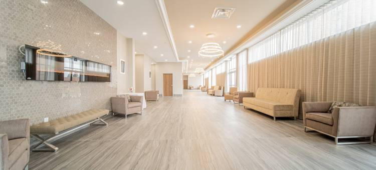 布兰特福德万豪TownePlace套房酒店及会议中心(TownePlace Suites Brantford and Conference Centre)图片