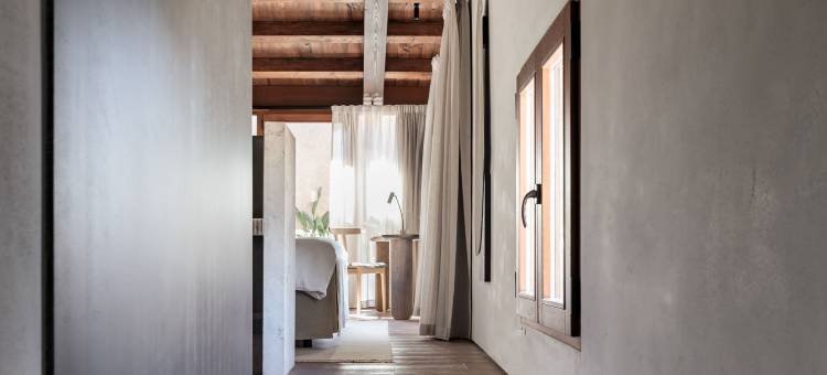 Nobis Hotel Palma, a Member of Design Hotels图片