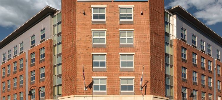 Residence Inn Boston Logan Airport/Chelsea图片