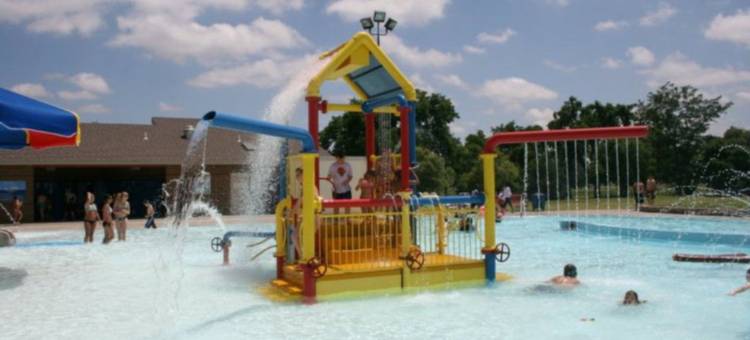 Fairfield Inn & Suites Hutchinson图片