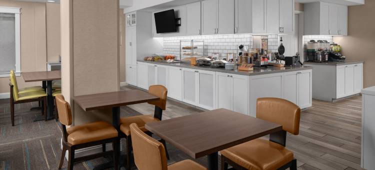 Residence Inn Boston Dedham图片