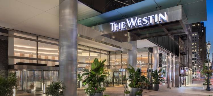 纽约大中心威斯汀酒店(The Westin New York Grand Central)图片