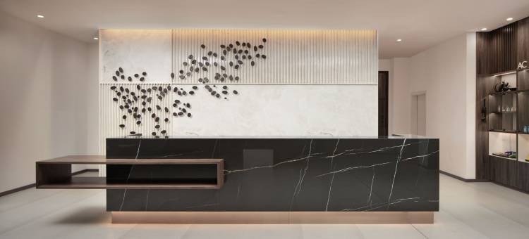 蓬塔卡纳AC酒店(AC Hotel Punta Cana)图片