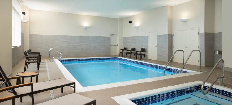 Courtyard Nanaimo图片